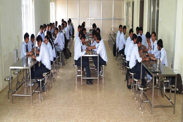 cafeteria
